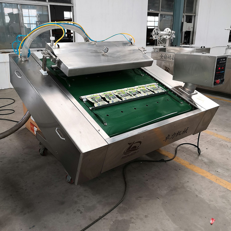 火鍋底料封口機 火鍋底料封口機