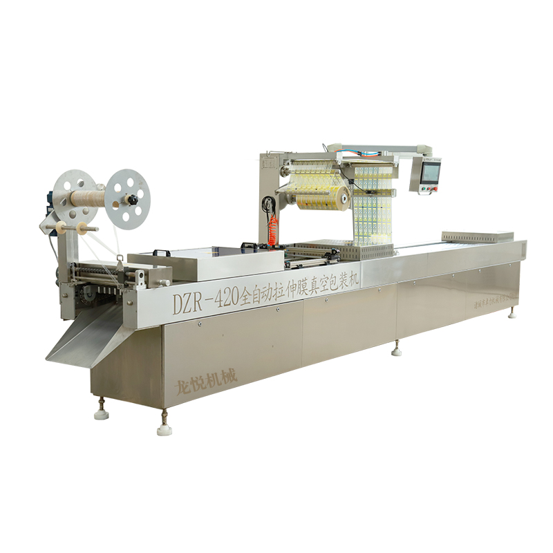 拉伸膜包裝機(jī) 拉伸膜包裝機(jī)