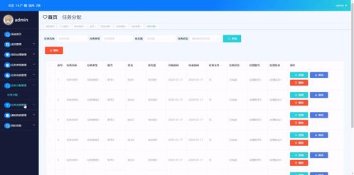 基于ASP.NET的企業(yè)任務管理系統(tǒng) 集成信息服務的核心解決方案