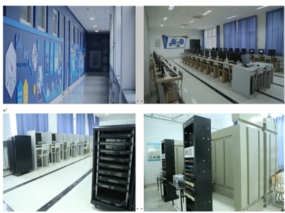 天津輕工職業(yè)技術學院電子信息與自動化學院 信息系統(tǒng)集成服務的探索與實踐